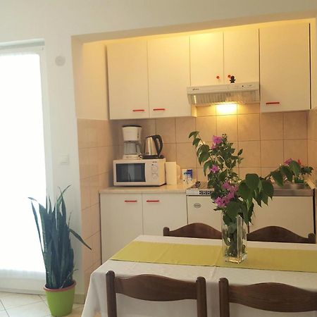 Apartments Vojin Trogir Luaran gambar