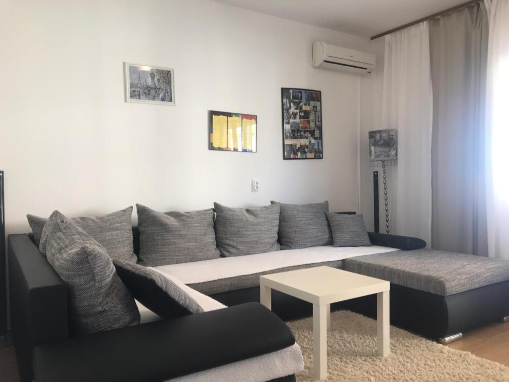 Apartments Vojin Trogir Luaran gambar