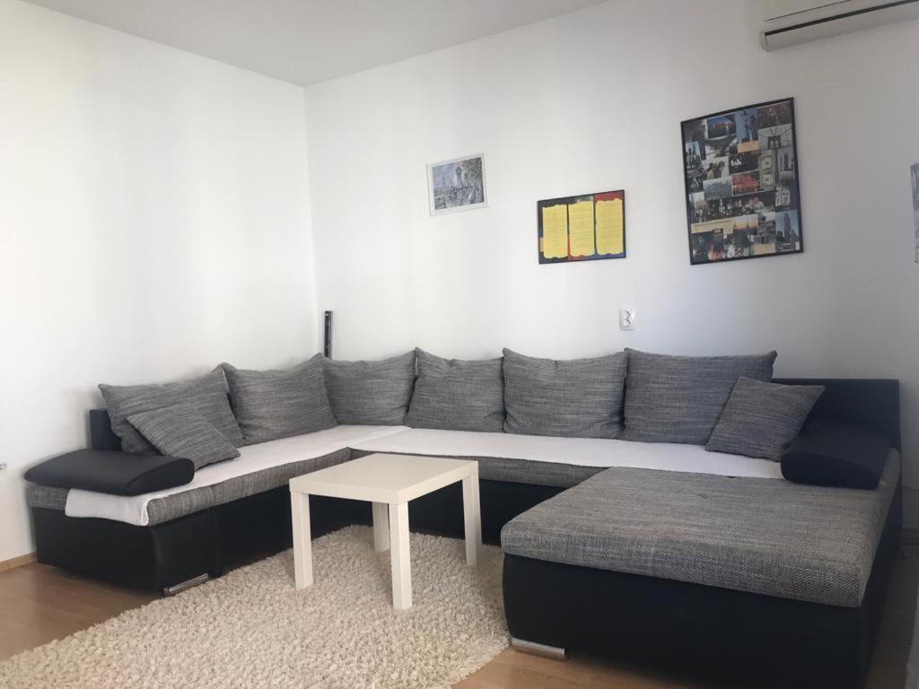 Apartments Vojin Trogir Luaran gambar