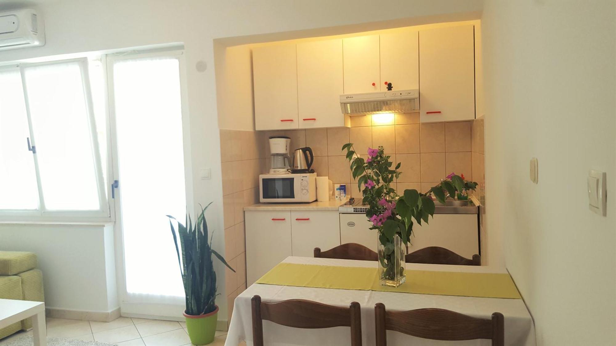 Apartments Vojin Trogir Luaran gambar