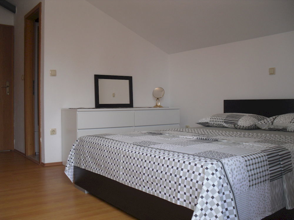 Apartments Vojin Trogir Luaran gambar