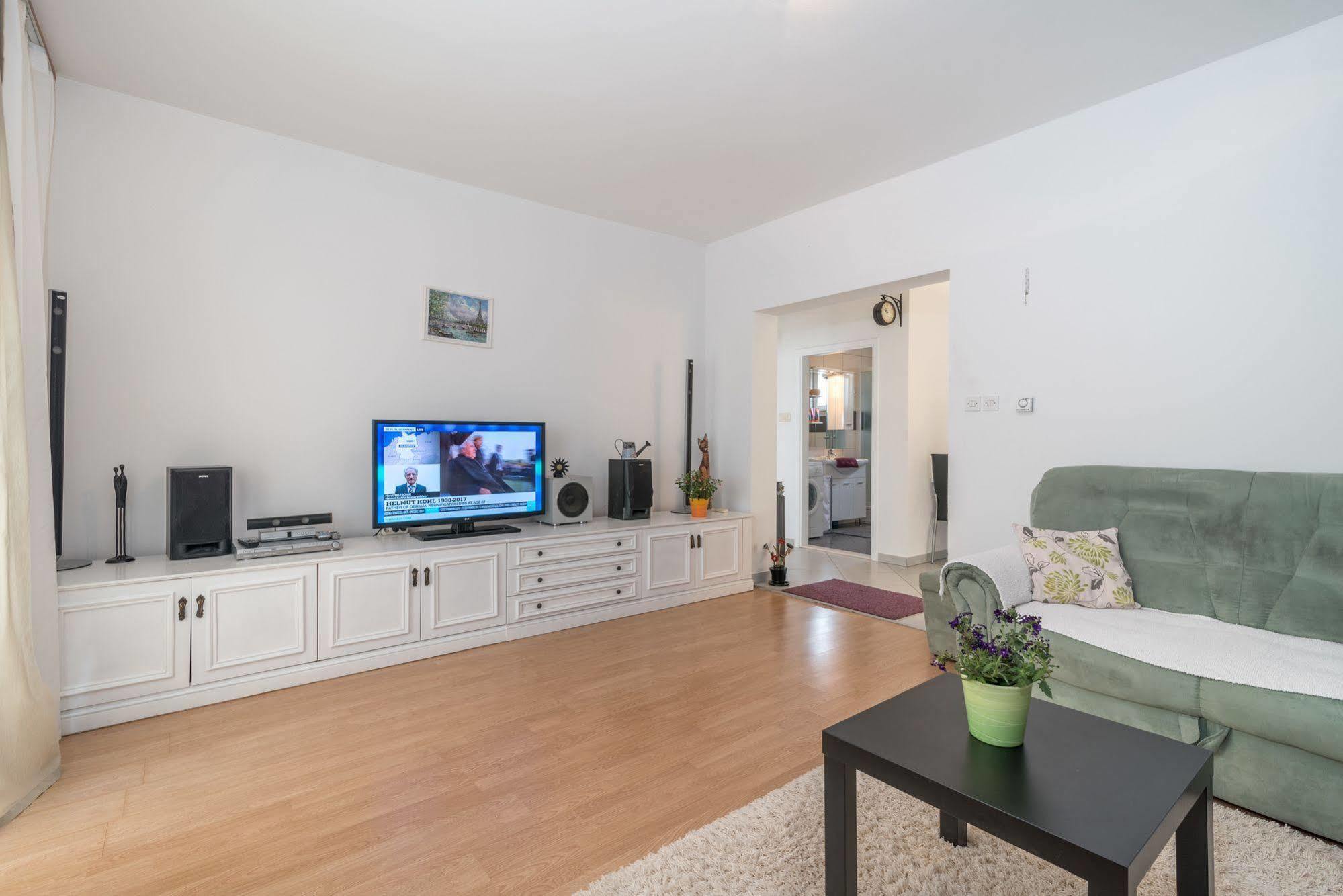 Apartments Vojin Trogir Luaran gambar