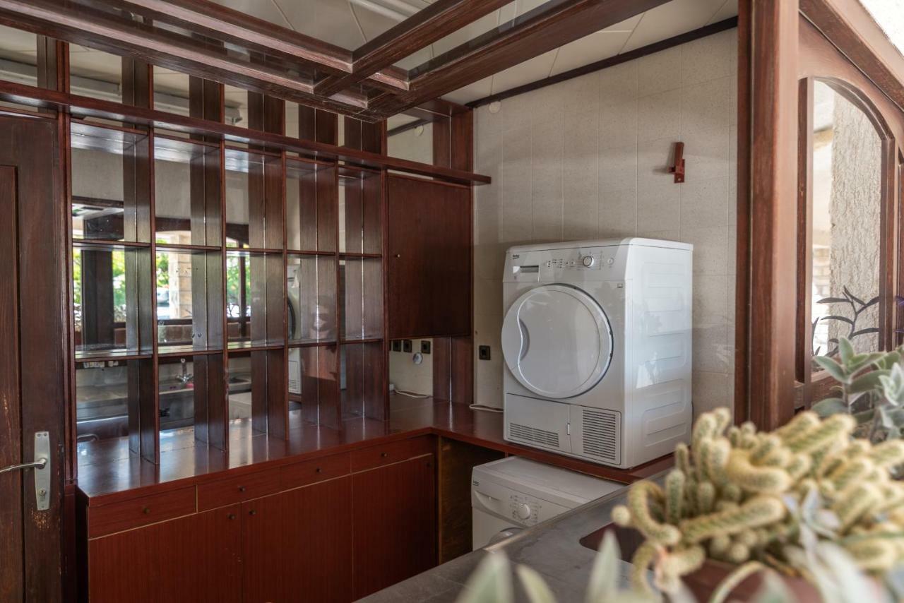Apartments Vojin Trogir Luaran gambar