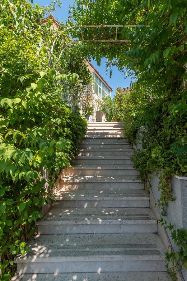 Apartments Vojin Trogir Luaran gambar